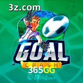 Goal Crash